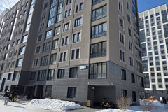 Екатеринбург, ул. Академика Парина, 40 (Академический) - фото квартиры