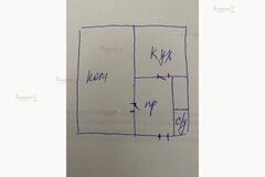 Екатеринбург, ул. Новгородцевой, 3/б (ЖБИ) - фото квартиры