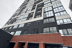 Екатеринбург, ул. Крауля, 105/3 (ВИЗ) - фото квартиры