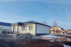 Екатеринбург, ул. Большая Георгиевская, 26 (Исток) - фото дома