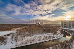 Екатеринбург, ул. Машинная, 31д (Автовокзал) - фото квартиры
