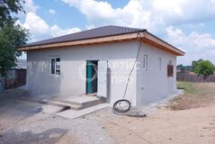 п. Бобровский, ул. Комсомольская, 15 (городской округ Сысертский) - фото дома