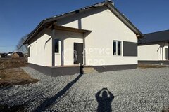 с. Курганово, ул. Нежный, 5 (городской округ Полевской) - фото дома