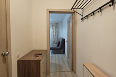 Екатеринбург, ул. Латвийская, 56/3 (Компрессорный) - фото квартиры