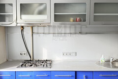 Екатеринбург, ул. Металлургов, 44А (ВИЗ) - фото квартиры