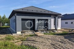 п. Рассоха, ул. Можжевеловая, 16 (городской округ Белоярский) - фото дома