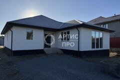 Екатеринбург, ул. Драгунский, 4 (Полеводство) - фото дома