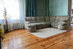 Екатеринбург, ул. Академика Шварца, 6/1 (Ботанический) - фото квартиры