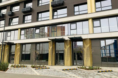 Екатеринбург, ул. Машинная, 1В/2 (Автовокзал) - фото торговой площади