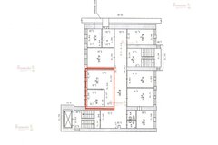 Екатеринбург, ул. Данилы Зверева, 31литS (Пионерский) - фото офисного помещения