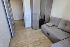 Екатеринбург, ул. Бебеля, 120 (Заречный) - фото квартиры