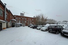 Екатеринбург, ул. Мира, 29а (Втузгородок) - фото офисного помещения