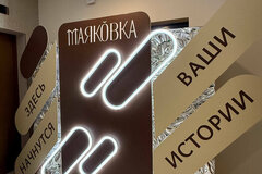 Екатеринбург, ул. Ивана Марина, 1 (Шарташский рынок) - фото квартиры