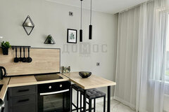 Екатеринбург, ул. Тюльпановая, 9 (Уралмаш) - фото квартиры