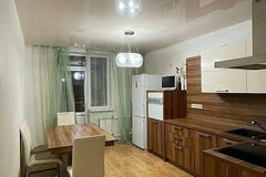 Екатеринбург, ул. Краснолесья, 26 (УНЦ) - фото квартиры