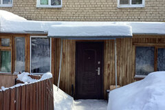 Екатеринбург, ул. Замятина, 41 (Эльмаш) - фото квартиры