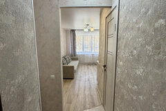 Екатеринбург, ул. Аптекарская, 52 (Вторчермет) - фото квартиры