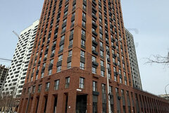 Екатеринбург, ул. Шатурская, 4 (Автовокзал) - фото квартиры