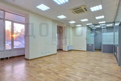 Екатеринбург, ул. Волгоградская, 86 - фото офисного помещения