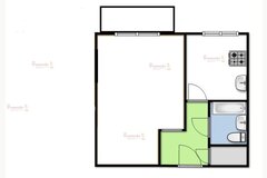 Екатеринбург, ул. Тверитина, 17 (Парковый) - фото квартиры