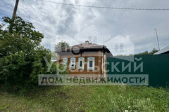 п. Молтаево, ул. Ленина, 31 (городской округ Алапаевский) - фото дома