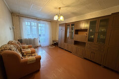 Екатеринбург, ул. Прониной, 34 (Уктус) - фото квартиры