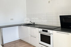 Екатеринбург, ул. Татищева, 6 (ВИЗ) - фото квартиры