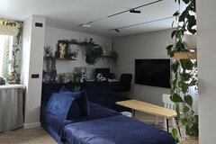 Екатеринбург, ул. Готвальда, 24 (Заречный) - фото квартиры