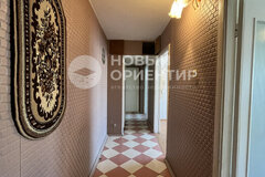 Екатеринбург, ул. Победы, 9а (Уралмаш) - фото квартиры