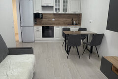 Екатеринбург, ул. 2-я Новосибирская, 12А (Вторчермет) - фото квартиры