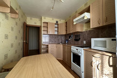 Екатеринбург, ул. Начдива Онуфриева, 8 (Юго-Западный) - фото квартиры