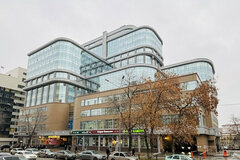 Екатеринбург, ул. Мамина-Сибиряка, 101 (Центр) - фото офисного помещения