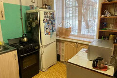 Екатеринбург, ул. Краснофлотцев, 10а (Эльмаш) - фото квартиры