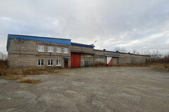 г. Нижний Тагил, ул. Балакинская, 47 (городской округ Нижний Тагил) - фото промышленного объекта