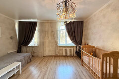 Екатеринбург, ул. 8 Марта, 7 (Центр) - фото квартиры