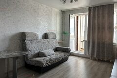 Екатеринбург, ул. Черепанова, 20 (Заречный) - фото квартиры