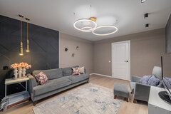 Екатеринбург, ул. Рощинская, 44 (Уктус) - фото квартиры