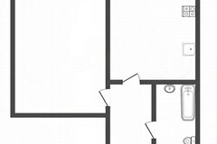 Екатеринбург, ул. микрорайон Светлый, 10 (Уктус) - фото квартиры