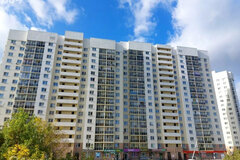 Екатеринбург, ул. Рощинская, 29 (Уктус) - фото квартиры