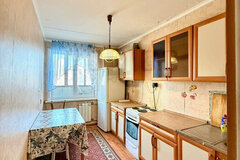 Екатеринбург, ул. Сыромолотова, 17 (ЖБИ) - фото квартиры