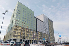 Екатеринбург, ул. Вдохновения, 4 (Солнечный) - фото квартиры