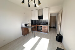 Екатеринбург, ул. Латвийская, 56 (Компрессорный) - фото квартиры