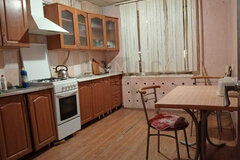 Екатеринбург, ул. Техническая, 67 (Старая Сортировка) - фото квартиры