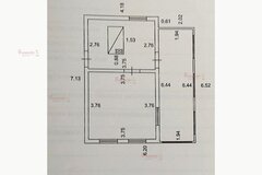 с. Черданцево, ул. Ленина, 14 а (городской округ Сысертский) - фото дома