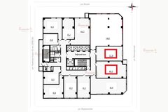 Екатеринбург, ул. Фурманова, 126 (Юго-Западный) - фото офисного помещения