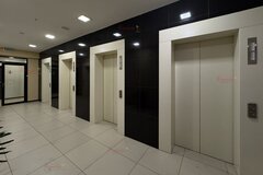 Екатеринбург, ул. Фурманова, 126 (Юго-Западный) - фото офисного помещения