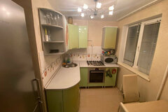 Екатеринбург, ул. Волгоградская, 180 (Юго-Западный) - фото квартиры