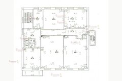 Екатеринбург, ул. 8 Марта, 194 (Автовокзал) - фото офисного помещения