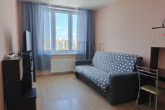 Екатеринбург, ул. Академика Сахарова, 29/2 (Академический) - фото квартиры