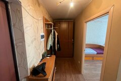 Екатеринбург, ул. Старых Большевиков, 3/в (Эльмаш) - фото квартиры